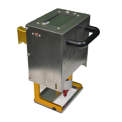 Electric Handheld Laser Marking Machine