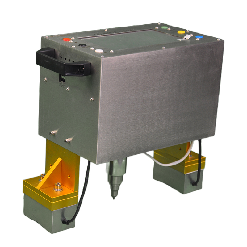 Electric Portable Laser Marking Machine