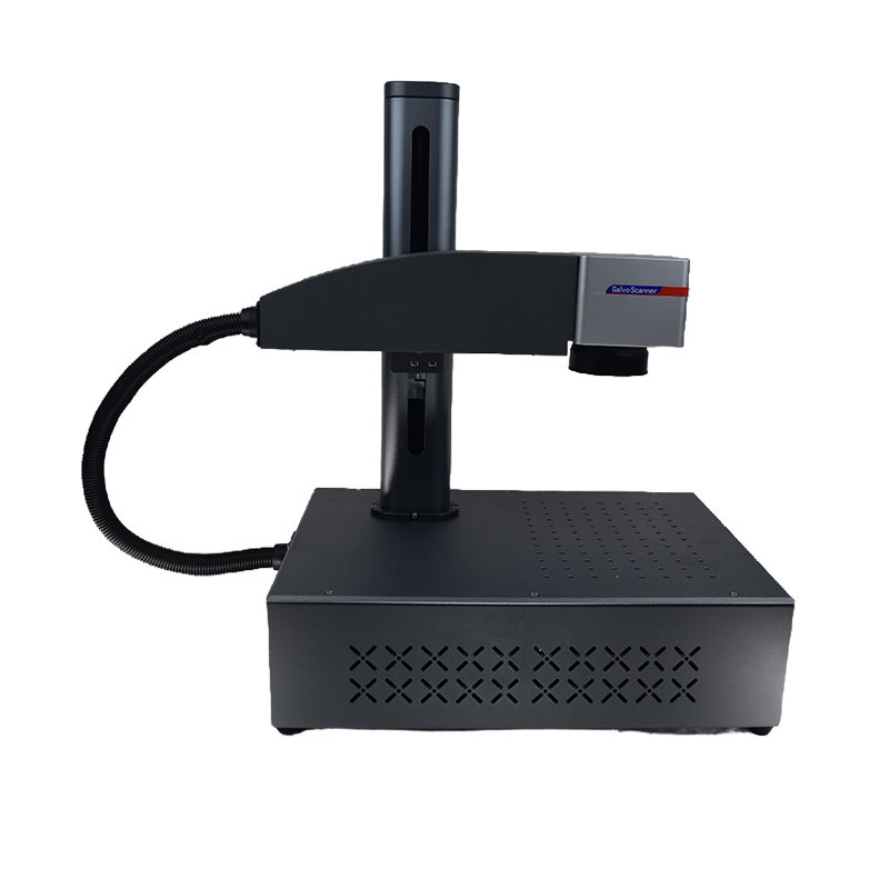 آلة وسم النقش متعددة الوظائف