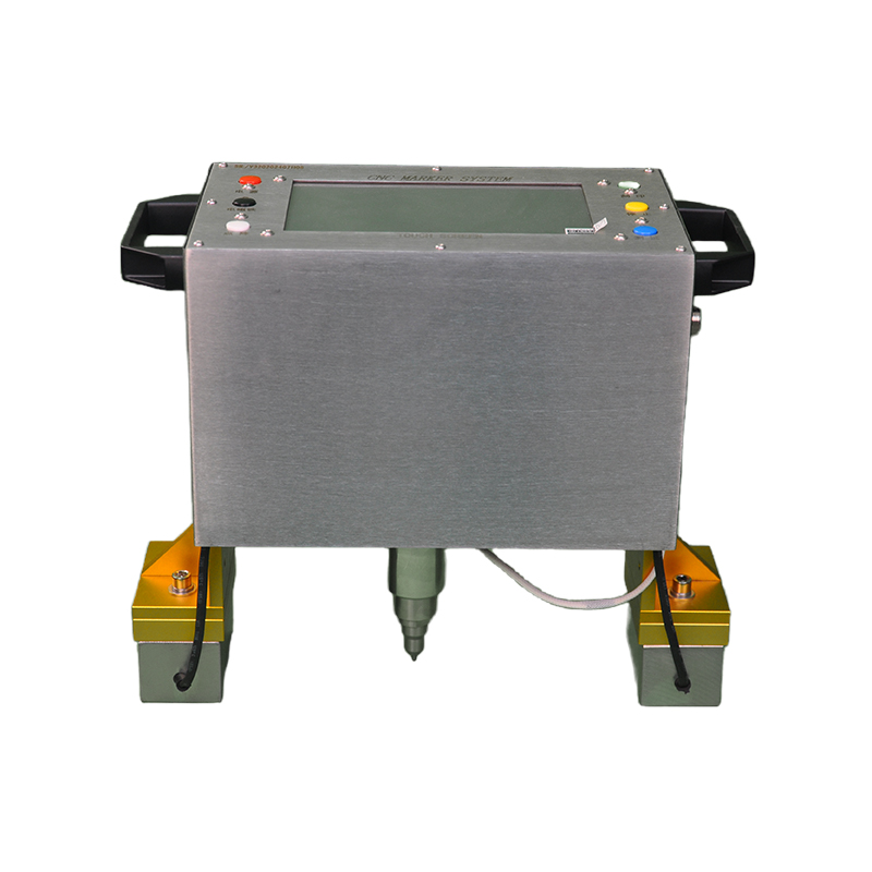 Electric Portable Laser Marking Machine