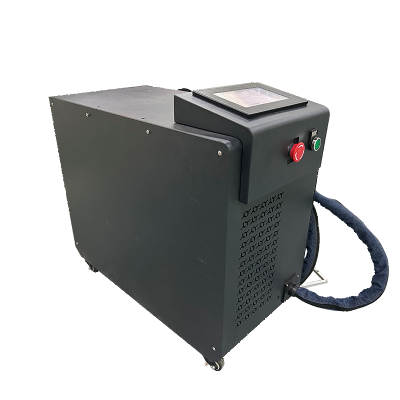 Cheap Metal Laser Cleaning Machine
