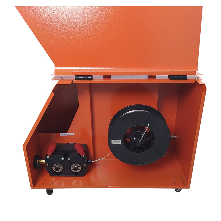A Series Water-Cooled Laser Welding Machines