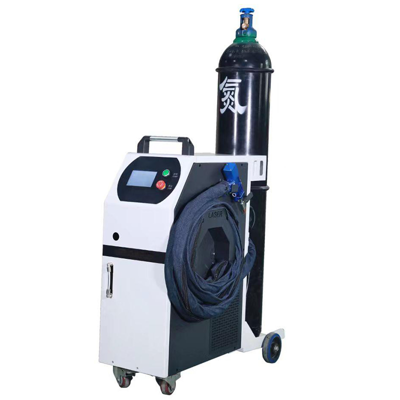 Machine de soudage laser pour métaux Machine de soudage laser pour métaux