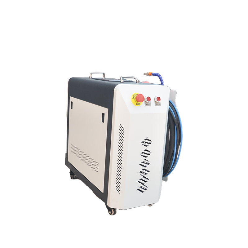 Cheap Handheld Laser Cleaning Machine
