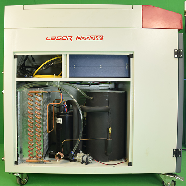 Lightweld Laser Welder