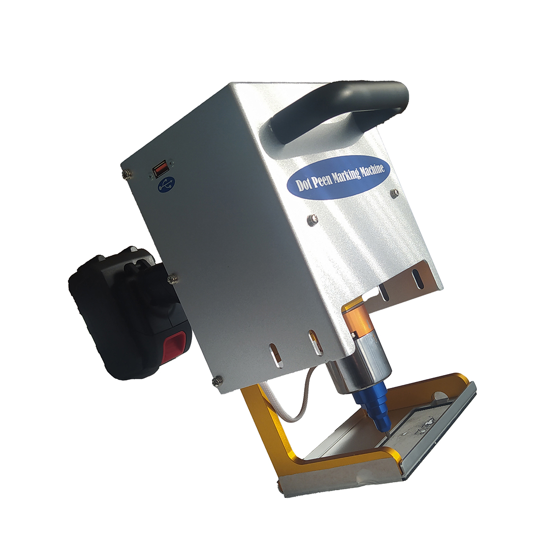 Electric Marking Machine