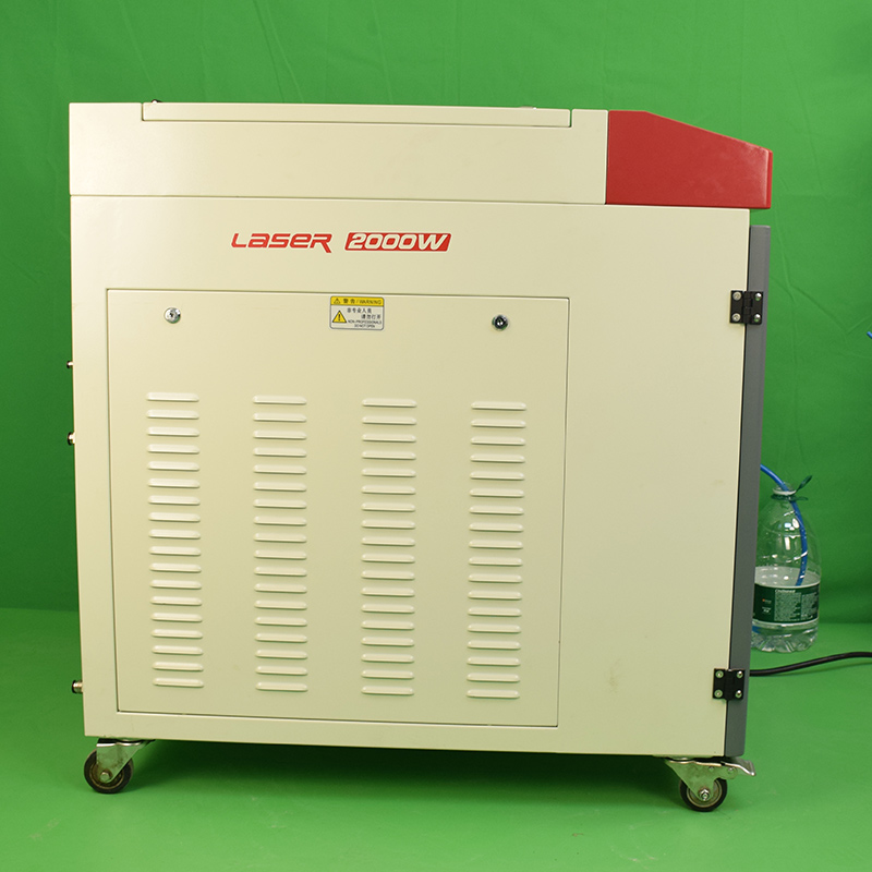 Lightweld Laser Welder
