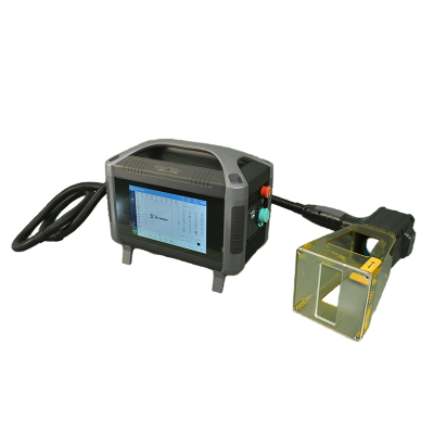 Durable Fiber Marking Machine
