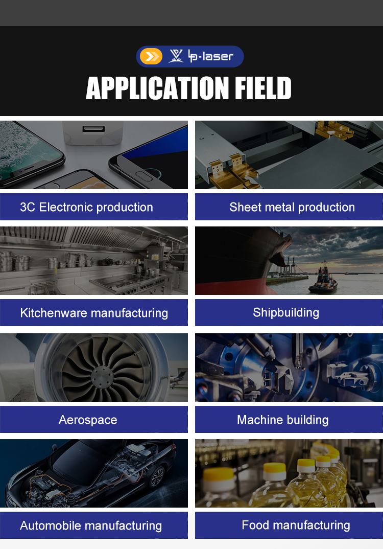 Fiber Marking Machine Fiber Marking Machine