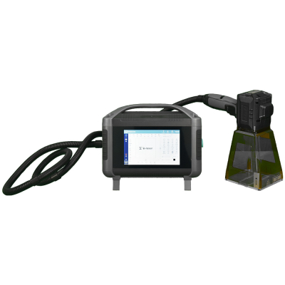 Impressora Laser Portátil Compacta Tudo-em-Um