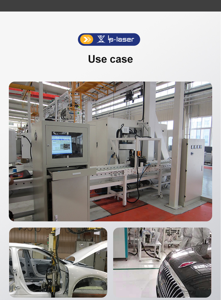 High Quality Laser Marking Machine For Dot Needle Marking  High Quality Laser Marking Machine For Dot Needle Marking