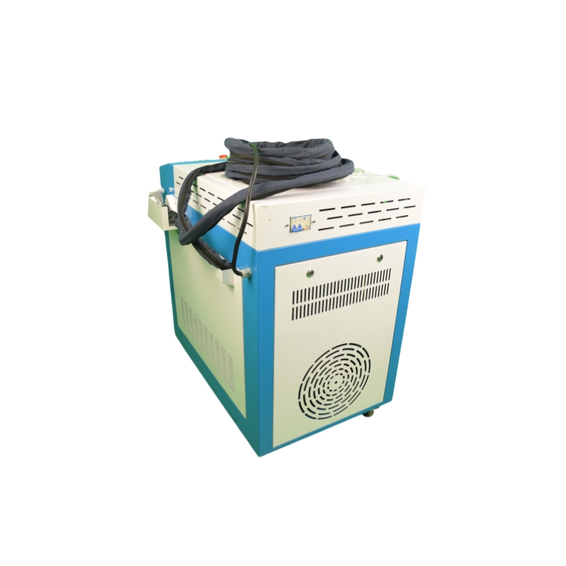 Desktop Laser Cleaning Machine