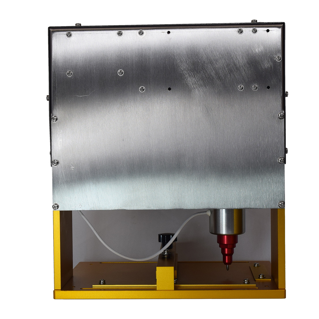 Nameplate Marking Machine