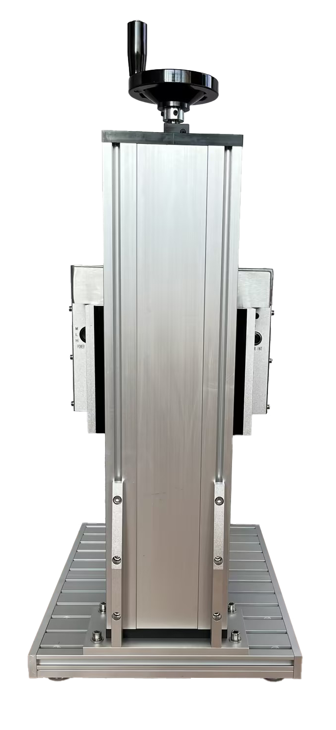 Electric Desktop Marking Machine