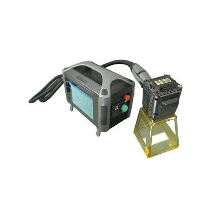 High Quality Fiber Marking Machine