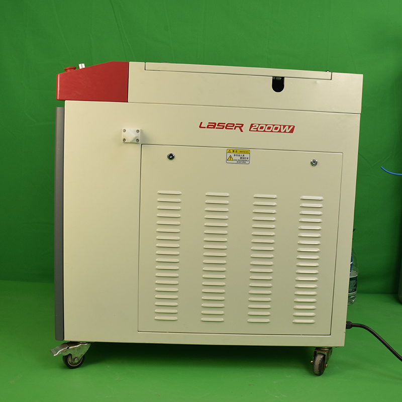 Lightweld Laser Welder