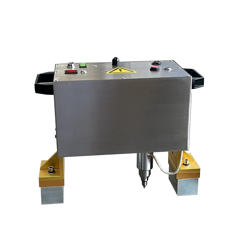 High Quality Laser Marking Machine For Dot Needle Marking