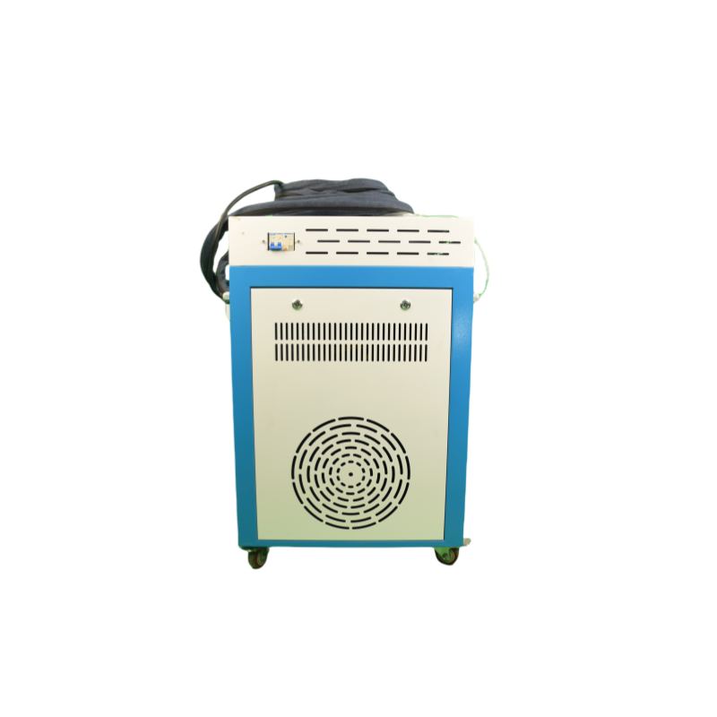 Desktop Laser Cleaning Machine