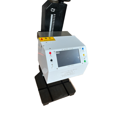 Multifunctional Electric Desktop Laser Marking Machine