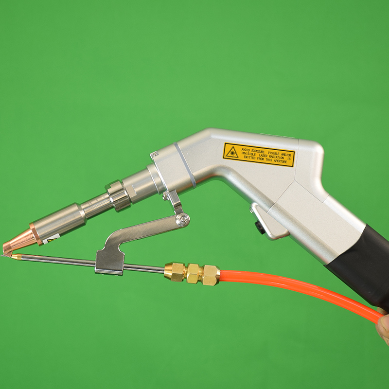 Air Cooled Laser Welding Machine