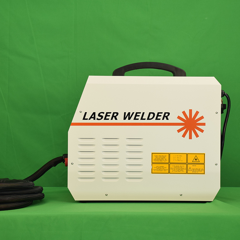 Air Cooled Laser Welding Machine