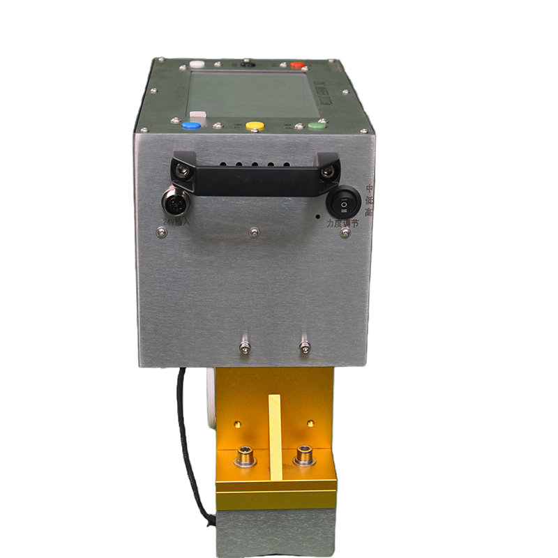Electric Portable Laser Marking Machine