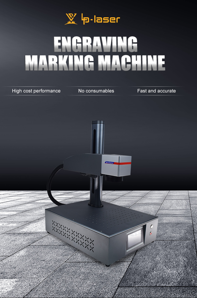 Durable Engraving Marking Machine  Durable Engraving Marking Machine