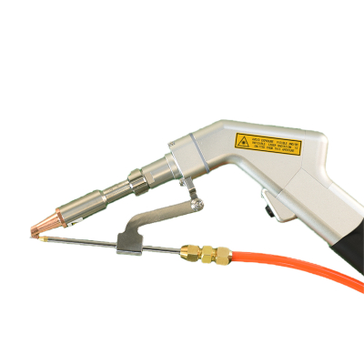 High Quality Air Cooled Laser Welding Machine