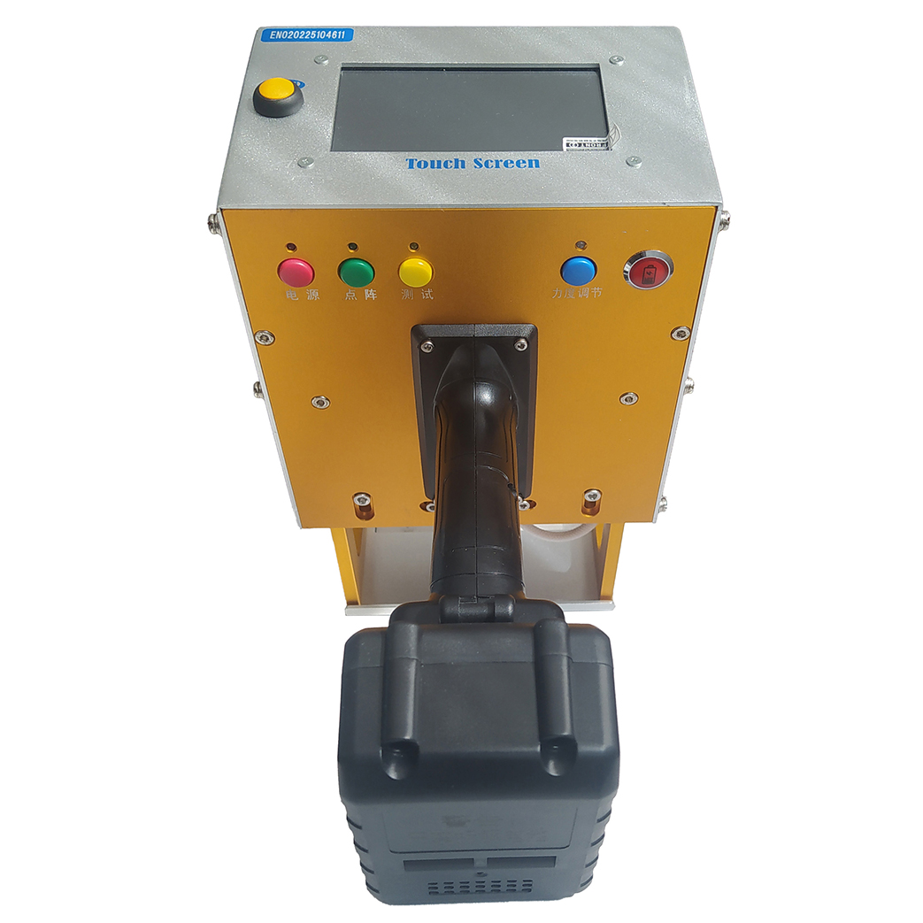 Electric Marking Machine